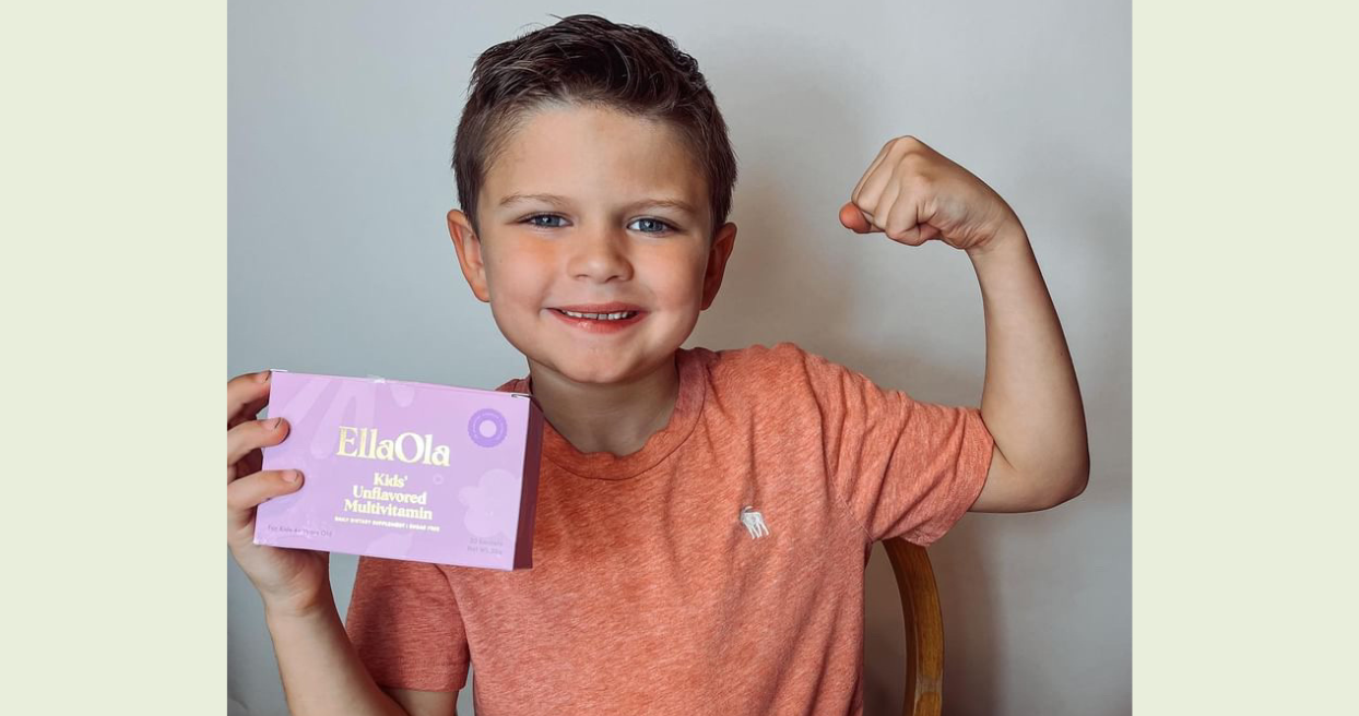 The Ultimate Winter Immunity Vitamin Guide for Kids: What Actually Works According to Pediatricians