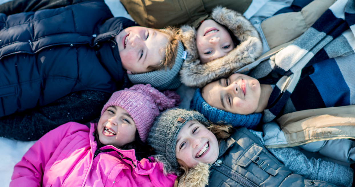 The Best Vitamin Routine to Prevent Winter Dry Skin in Kids (Plus the Ingredients to Avoid)