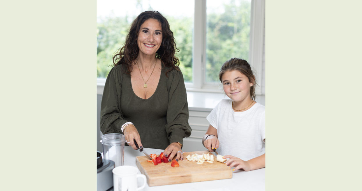 5 Reasons Why Dietitian Moms Recommend Our Kids’ Multivitamin