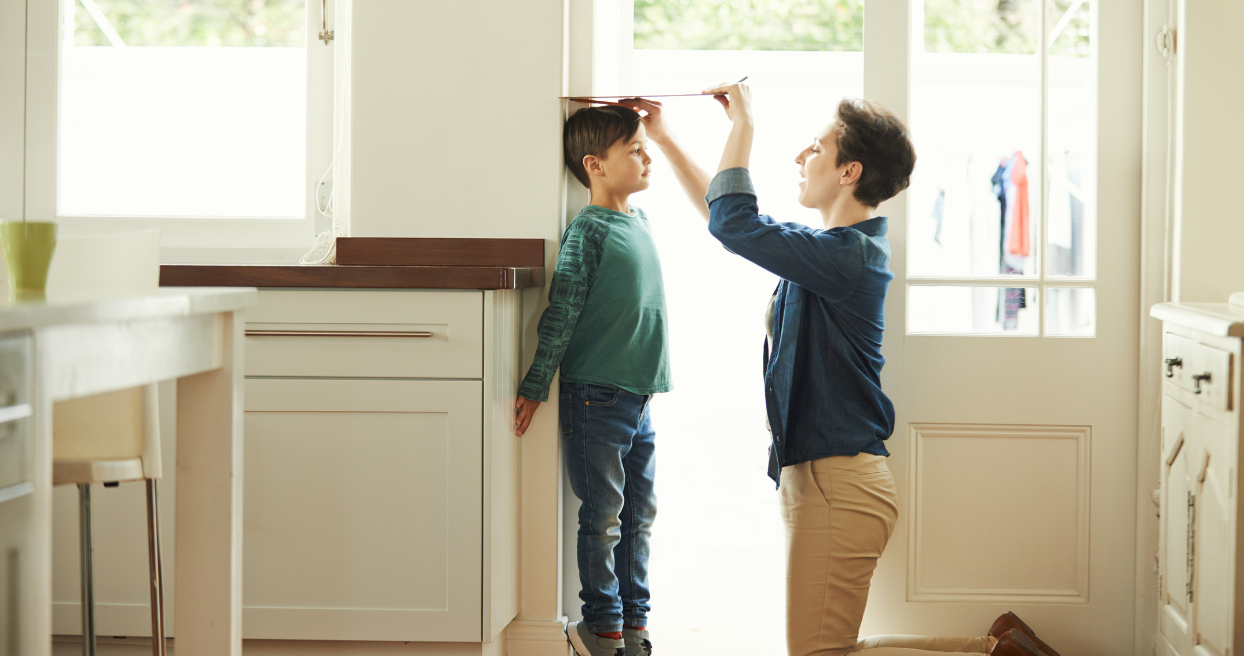 Why Growth Years Need Extra Support