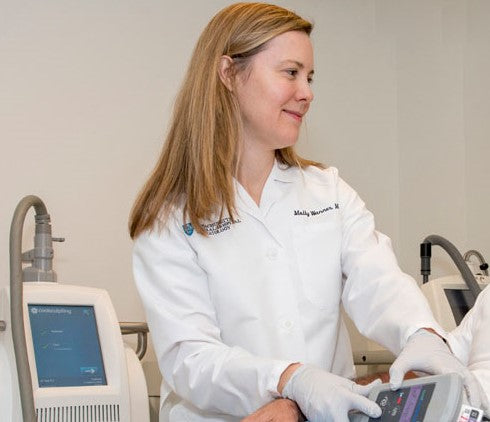 Meet The Doctors Behind Every Formula: Dr. Molly Wanner, MD