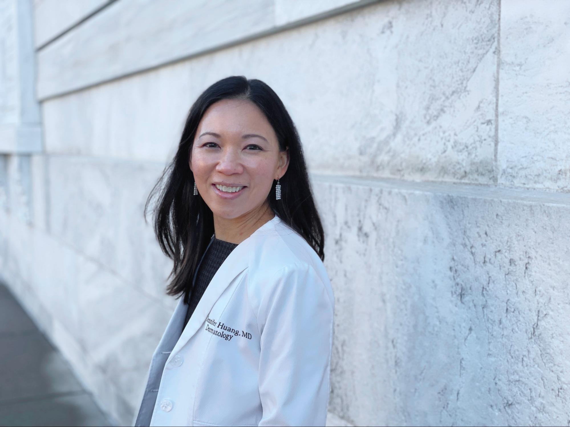 Meet The Doctors Behind Every Formula: Dr. Jennifer Huang, MD
