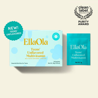 EllaOla | Next Generation Wellness | Science First, Plant-Based EllaOla | Next Generation Wellness | Science First, Plant-Based