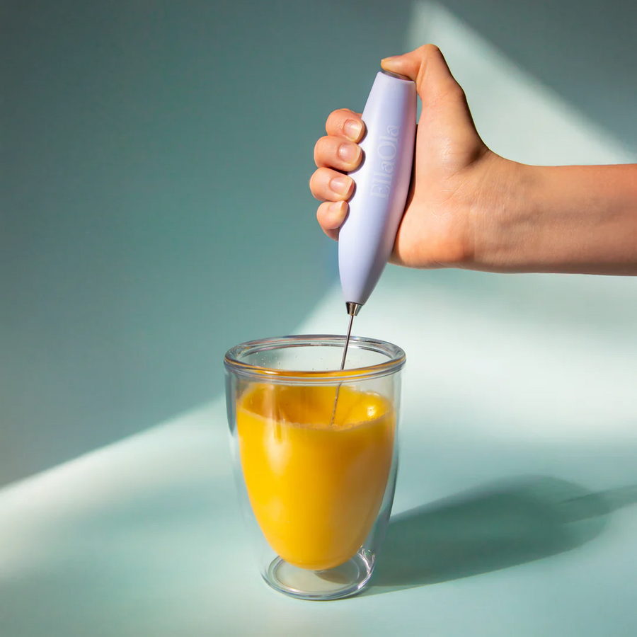 Frother