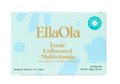 Teens’ Essential Unflavored Multivitamin