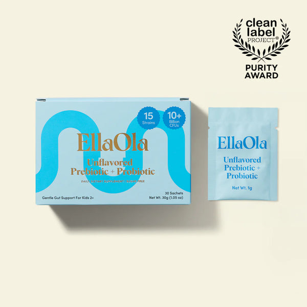 Tasteless Digestive Pre+Probiotic