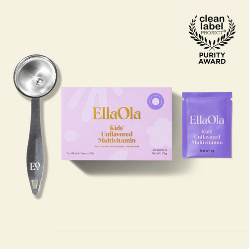 Kids' Essential Multivitamin