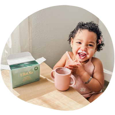 Customer testimonial