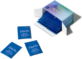 Men's Essential Unflavored Multivitamin