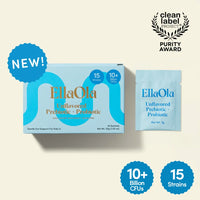 Unflavored Digestive Pre+Probiotic