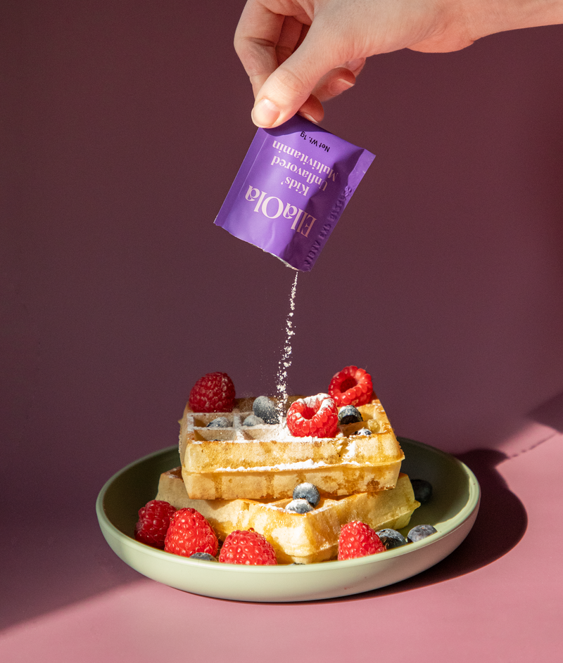 What Makes EllaOla Different?