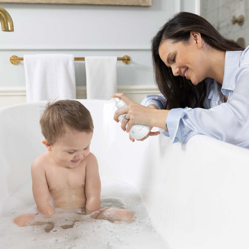 Superfood Baby Shampoo & Body Wash