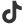 Footer Tiktok Icon