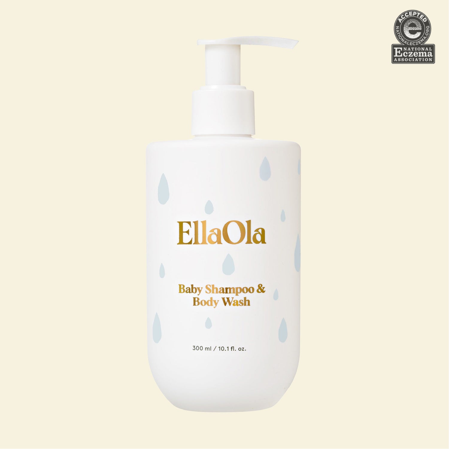 Shampoo