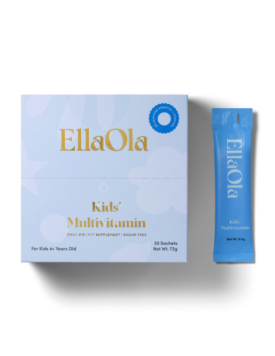 Kids Multivitamin